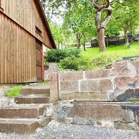 With Natural Garden Kaltennordheim
