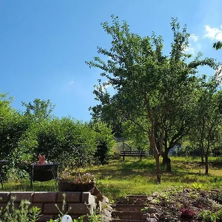 With Natural Garden Kaltennordheim